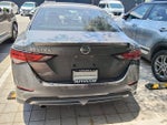 2023 Nissan SENTRA SENTRA SR CVT