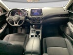 2023 Nissan SENTRA SENTRA ADVANCE CVT