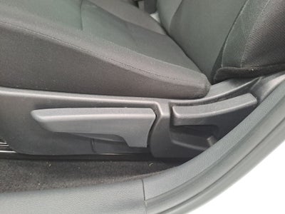 2025 Nissan SENTRA SENSE CVT 25
