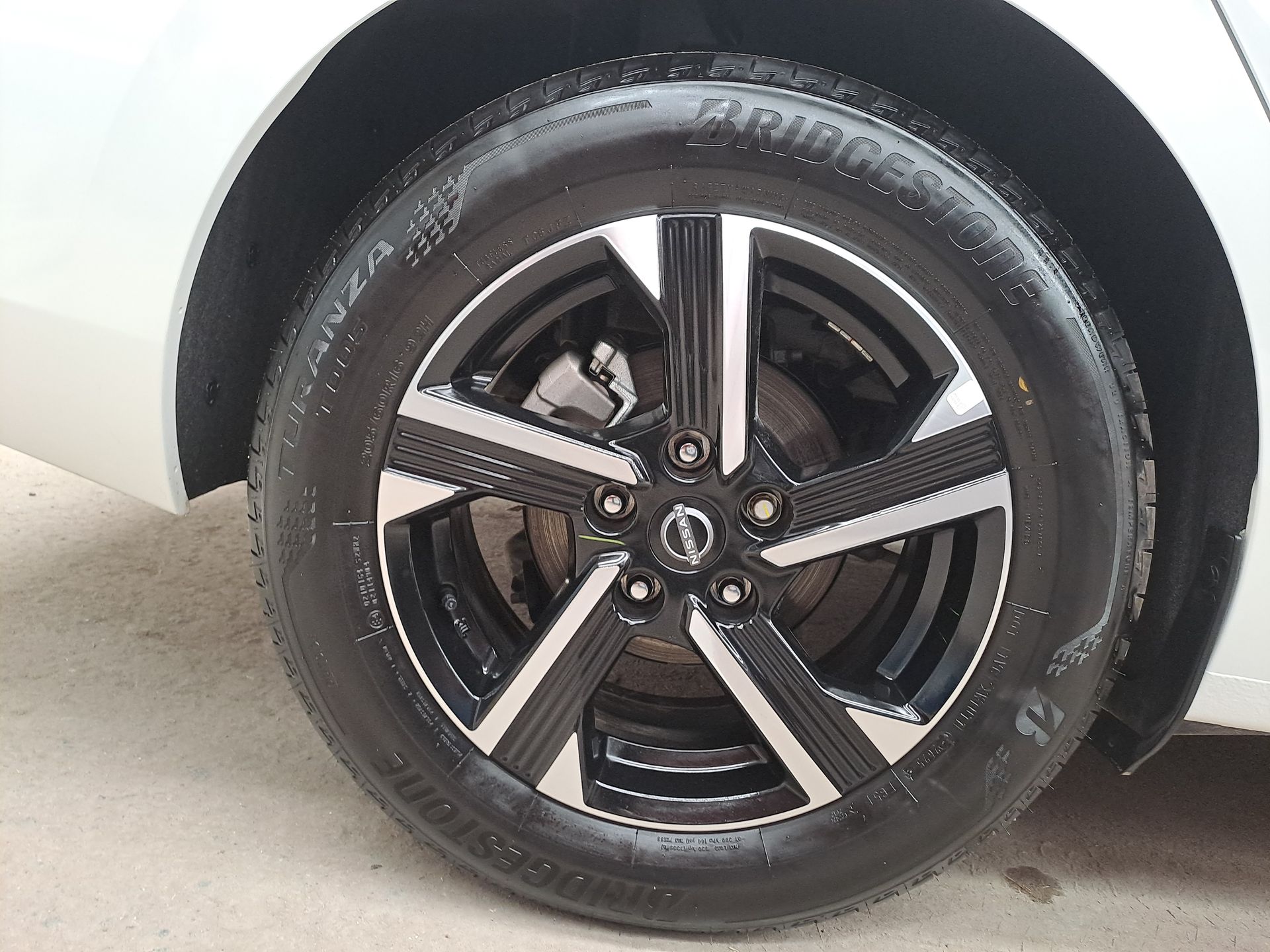 2025 Nissan SENTRA SENSE CVT 25