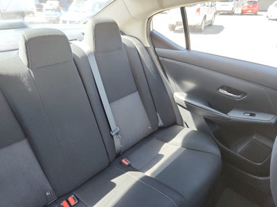 2023 Nissan SENTRA ADVANCE CVT 23