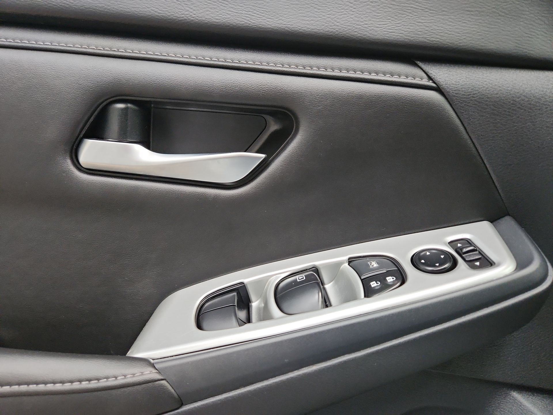 2023 Nissan SENTRA SENSE CVT 23