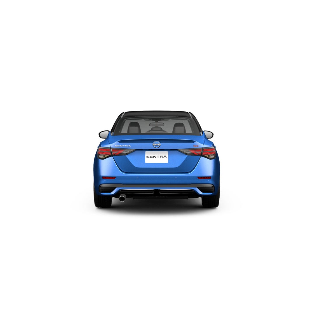 2025 Nissan SENTRA SENTRA SENSE CVT