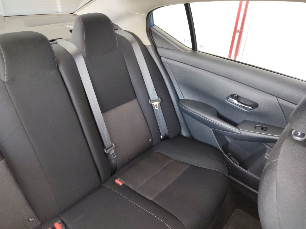 2023 Nissan SENTRA ADVANCE CVT 23