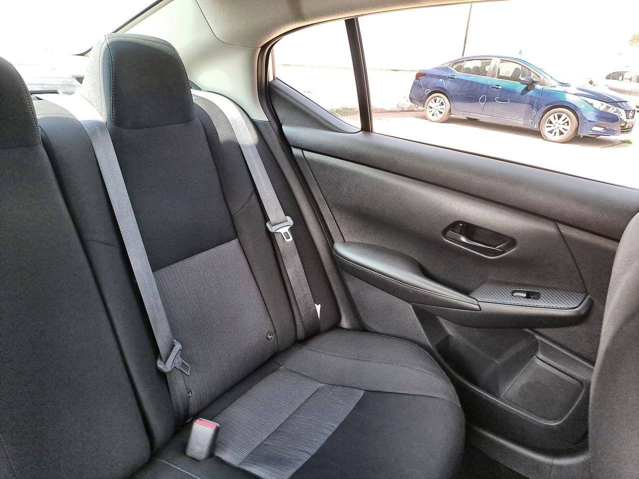 2024 Nissan SENTRA SENTRA ADVANCE CVT