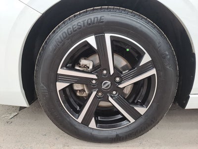 2024 Nissan SENTRA SENTRA ADVANCE CVT