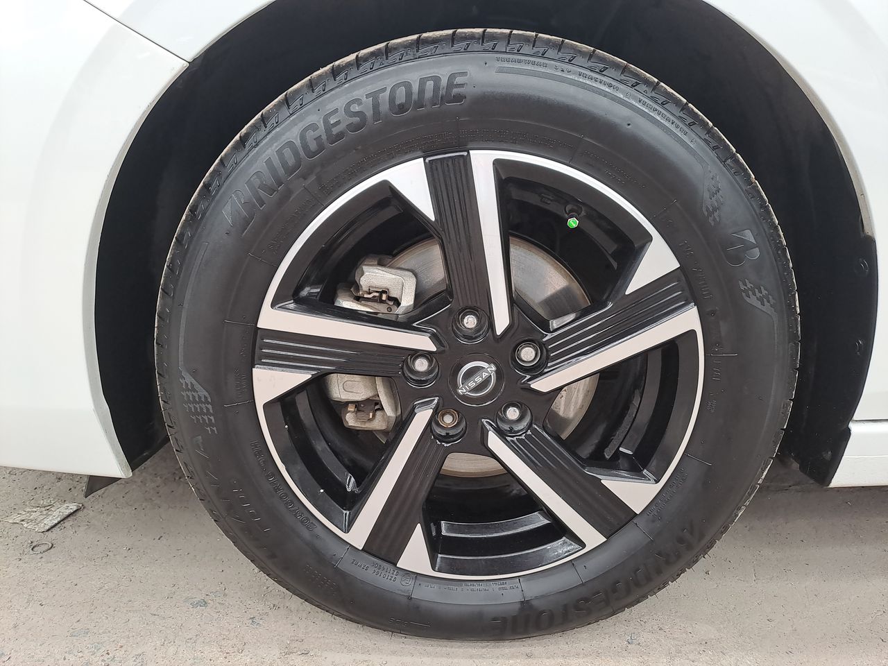 2024 Nissan SENTRA SENTRA ADVANCE CVT