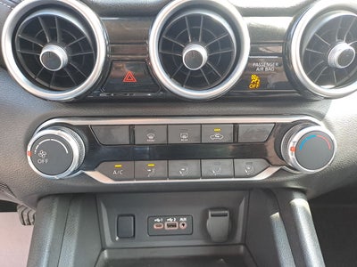 2024 Nissan SENTRA SENTRA ADVANCE CVT