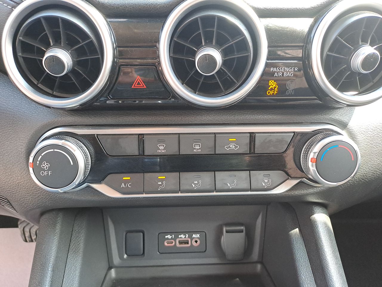 2024 Nissan SENTRA SENTRA ADVANCE CVT