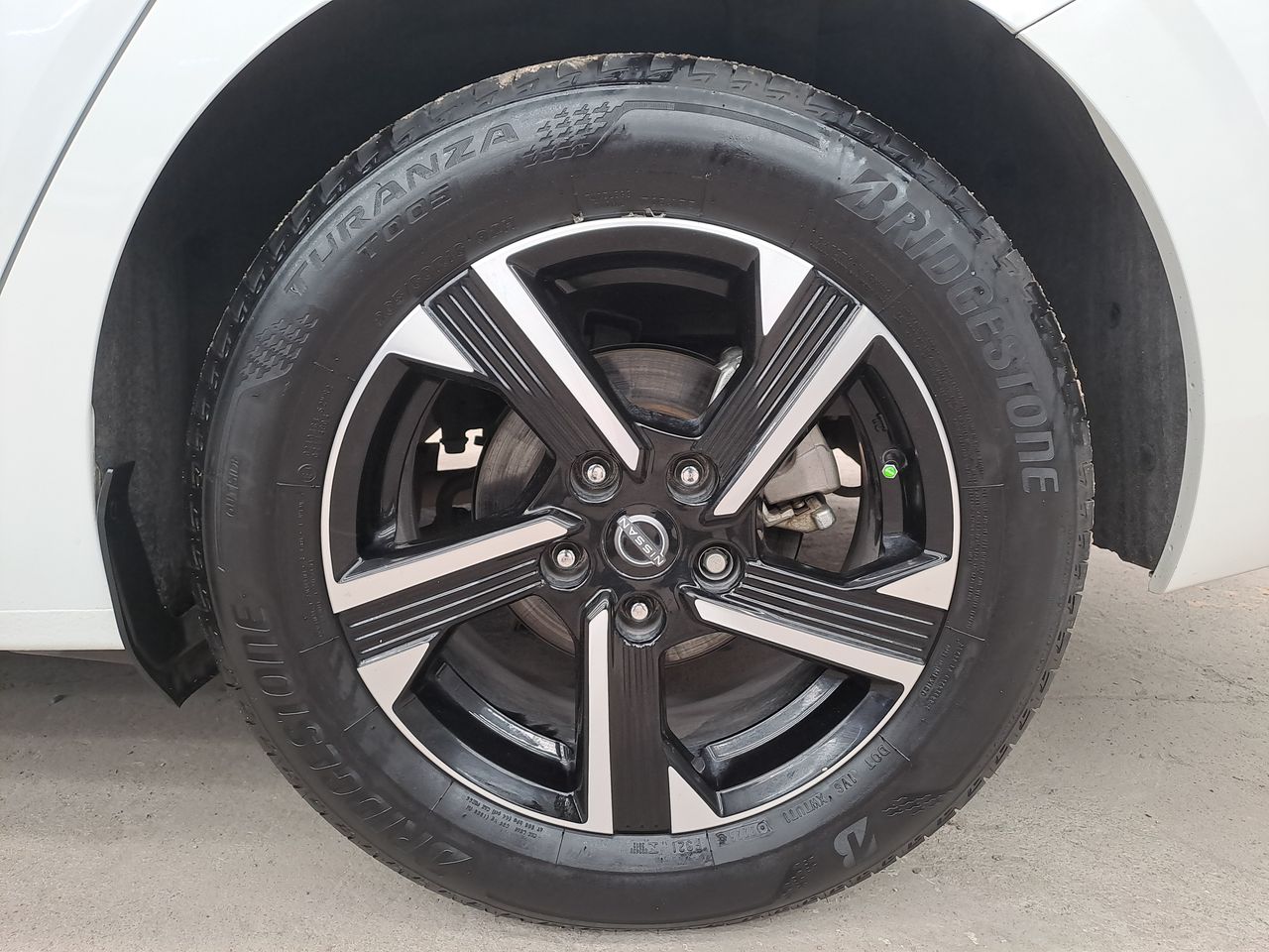 2024 Nissan SENTRA SENTRA ADVANCE CVT