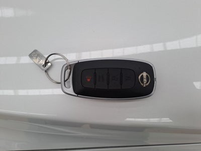 2024 Nissan SENTRA SENTRA ADVANCE CVT