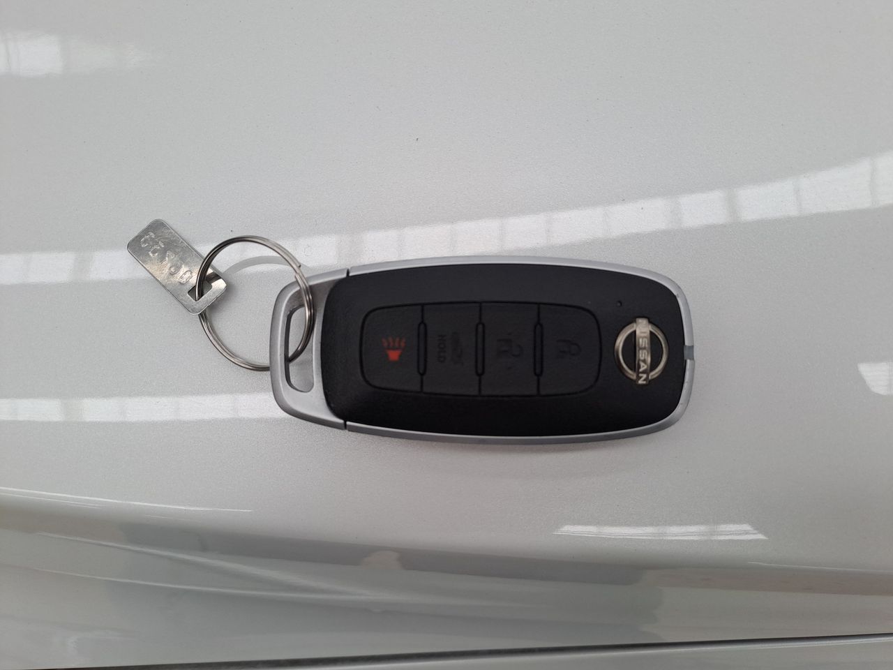 2024 Nissan SENTRA SENTRA ADVANCE CVT