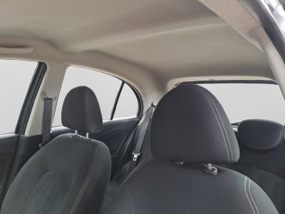 2020 Nissan MARCH MARCH ADVANCE TM