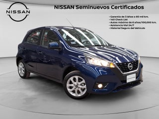 2024 Nissan MARCH MARCH ADVANCE TM 24