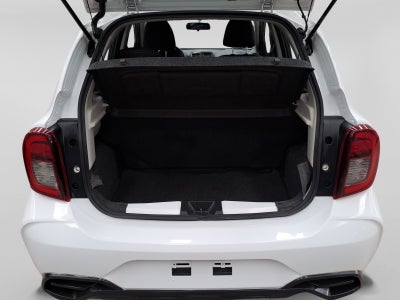 2022 Nissan MARCH ADVANCE TA 22