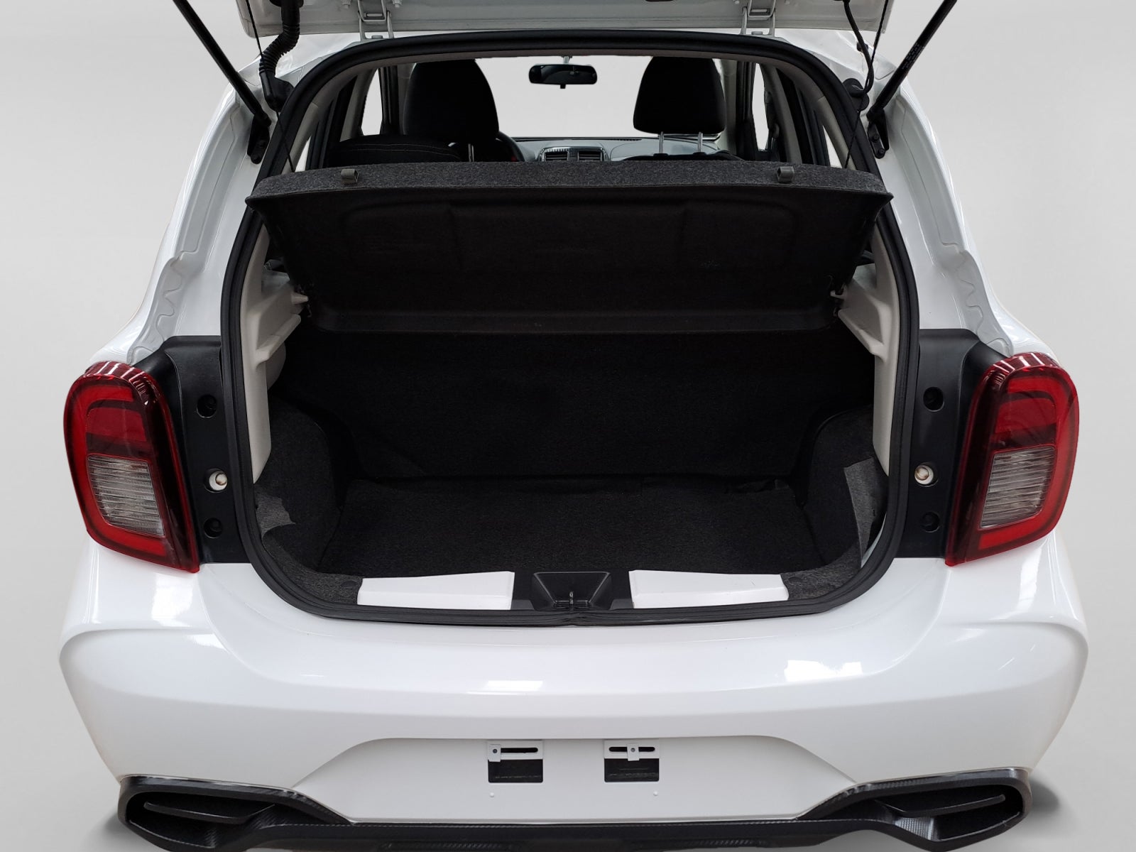 2022 Nissan MARCH ADVANCE TA 22