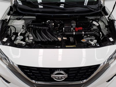 2022 Nissan MARCH ADVANCE TA 22
