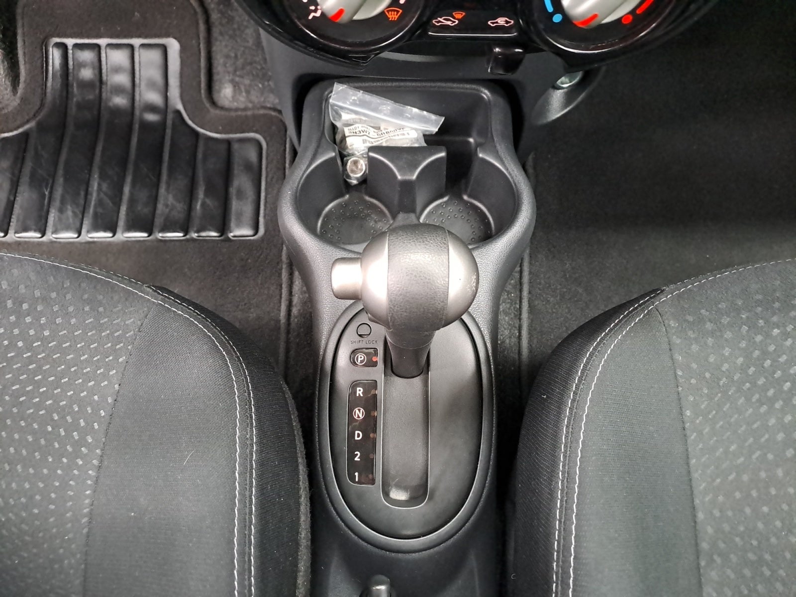 2022 Nissan MARCH ADVANCE TA 22