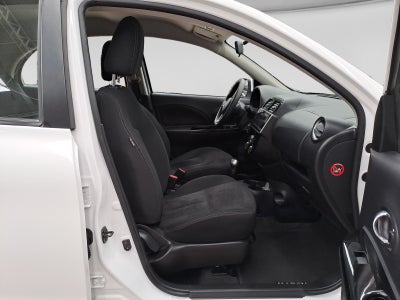 2022 Nissan MARCH ADVANCE TA 22