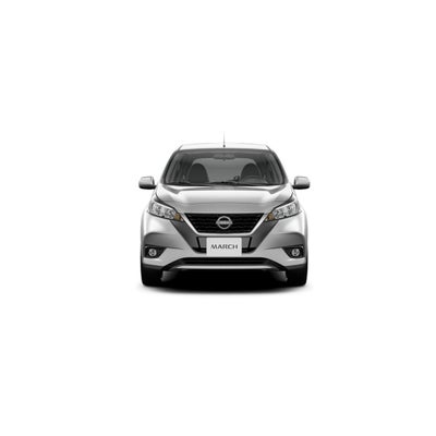 2025 Nissan MARCH MARCH ADVANCE TA