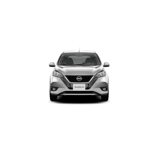 2025 Nissan MARCH MARCH ADVANCE TA