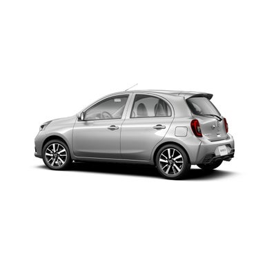 2025 Nissan MARCH MARCH ADVANCE TA