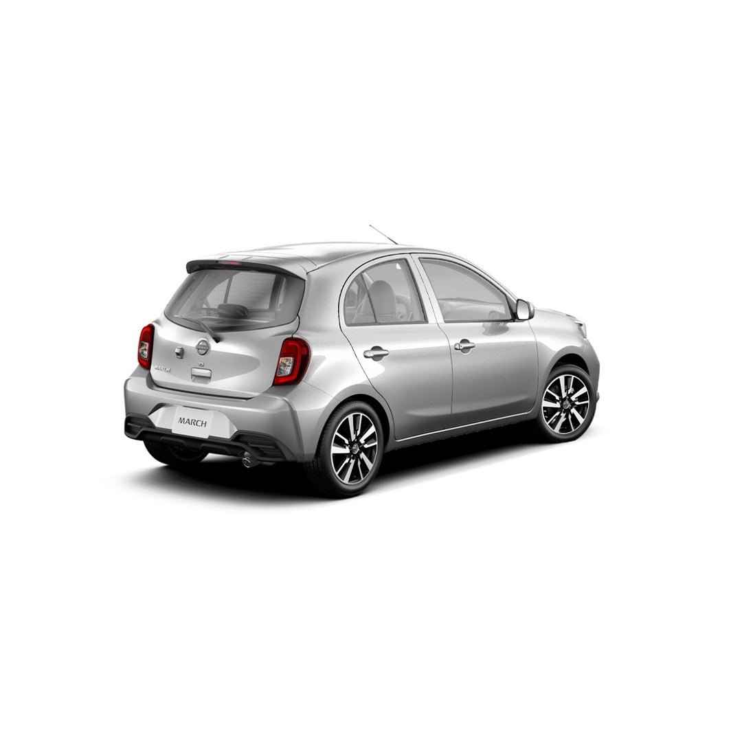 2025 Nissan MARCH MARCH ADVANCE TA