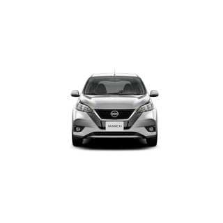 2025 Nissan MARCH MARCH ADVANCE TA