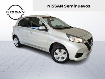 2021 Nissan MARCH SENSE TA 21