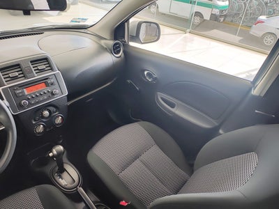 2021 Nissan MARCH SENSE TA 21