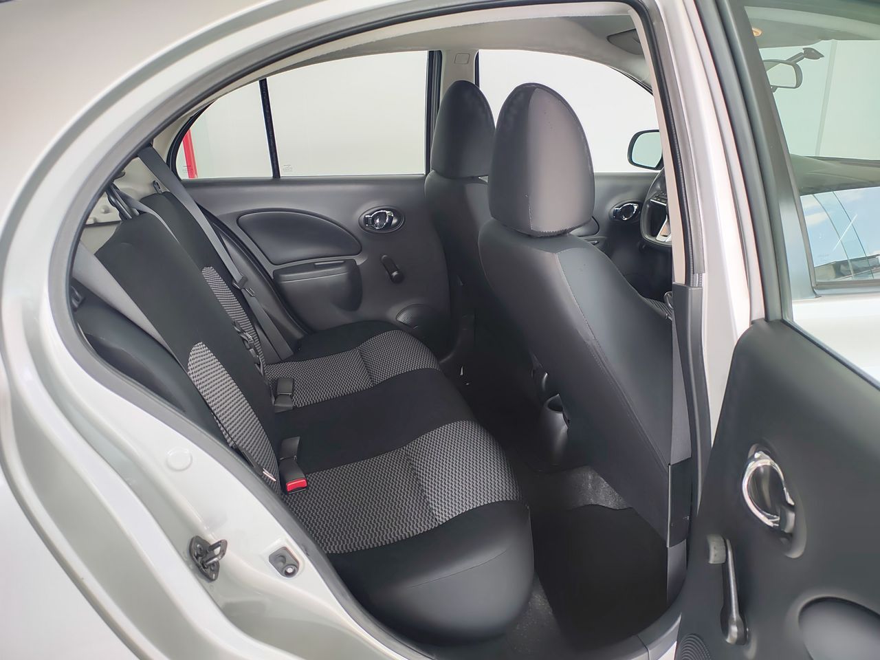 2021 Nissan MARCH SENSE TA 21