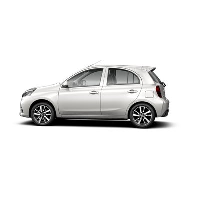 2025 Nissan MARCH MARCH ADVANCE TA