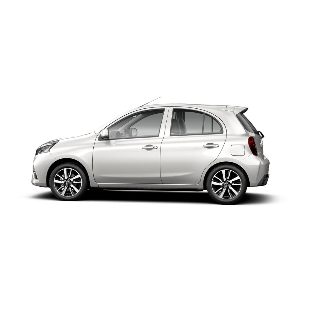 2025 Nissan MARCH MARCH ADVANCE TA