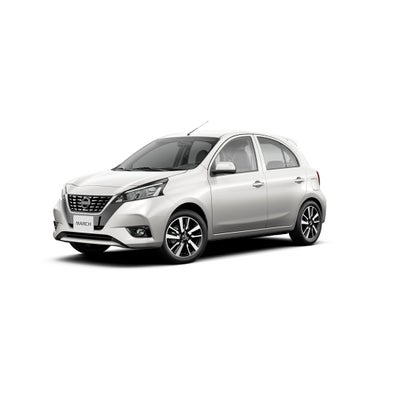 2025 Nissan MARCH MARCH ADVANCE TA