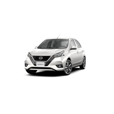 2025 Nissan MARCH MARCH ADVANCE TA