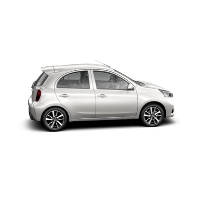 2025 Nissan MARCH MARCH ADVANCE TA