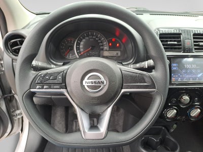 2021 Nissan MARCH ADVANCE TM 21
