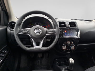 2021 Nissan MARCH ADVANCE TM 21