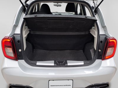 2021 Nissan MARCH ADVANCE TM 21