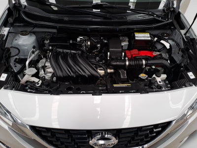 2021 Nissan MARCH ADVANCE TM 21