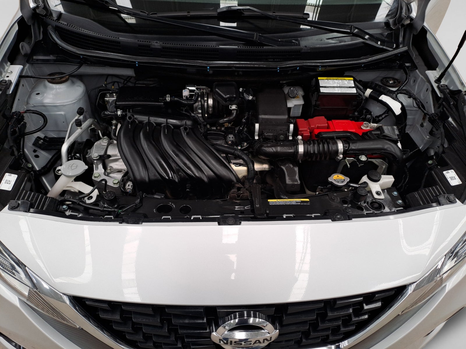 2021 Nissan MARCH ADVANCE TM 21