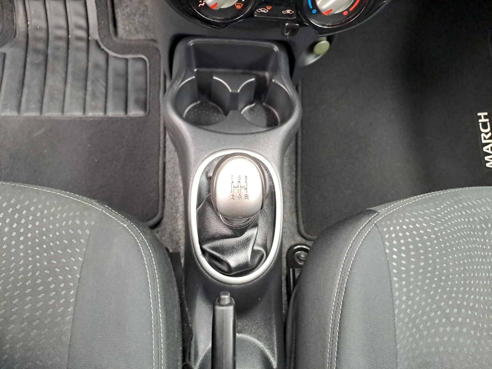 2021 Nissan MARCH ADVANCE TM 21