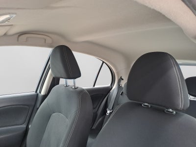 2021 Nissan MARCH ADVANCE TM 21