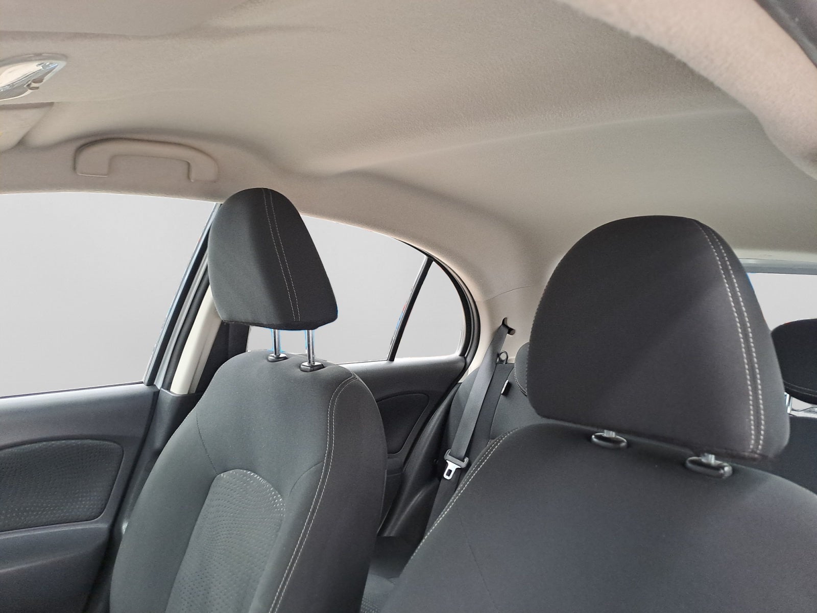 2021 Nissan MARCH ADVANCE TM 21