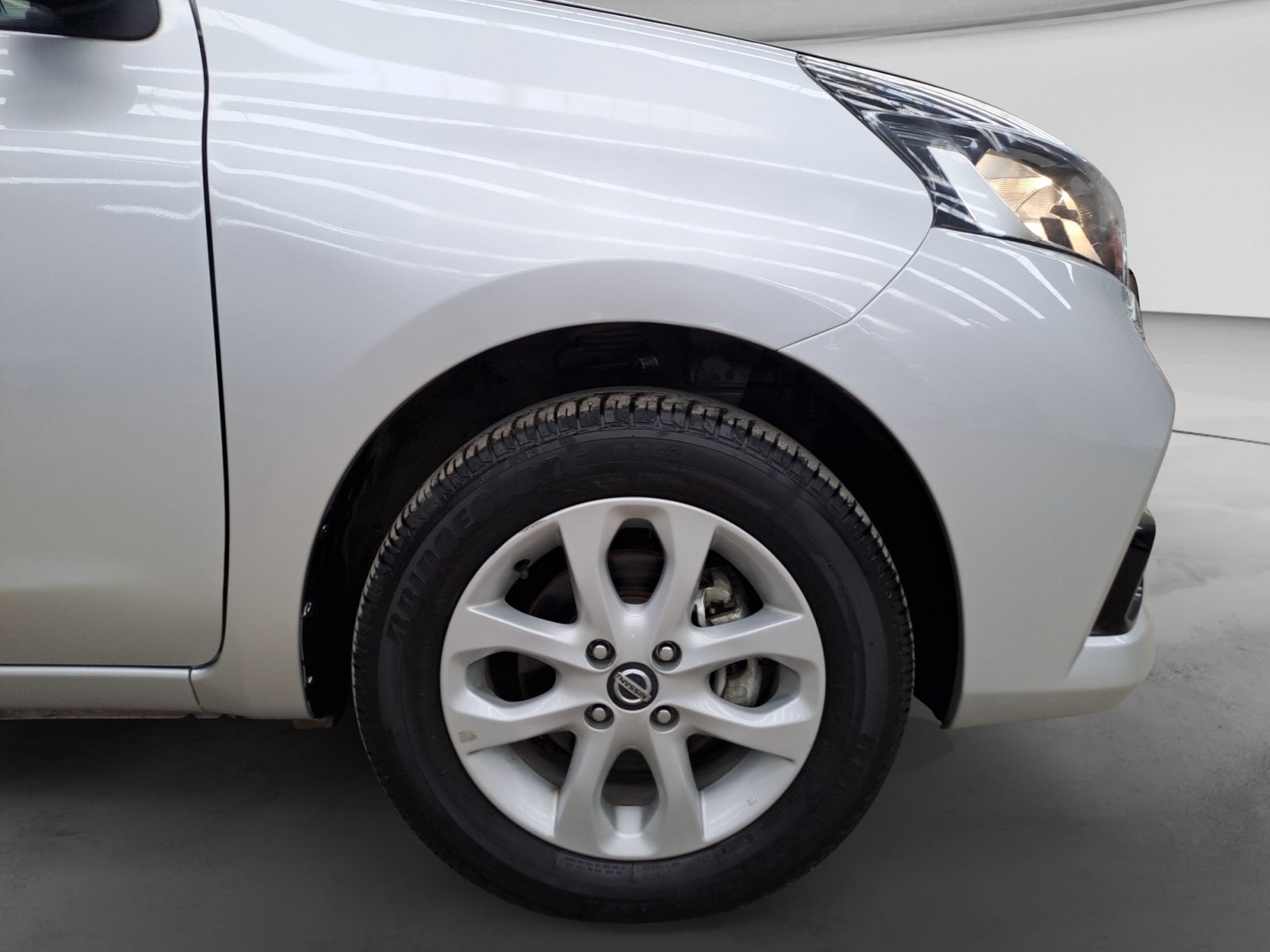 2021 Nissan MARCH ADVANCE TM 21
