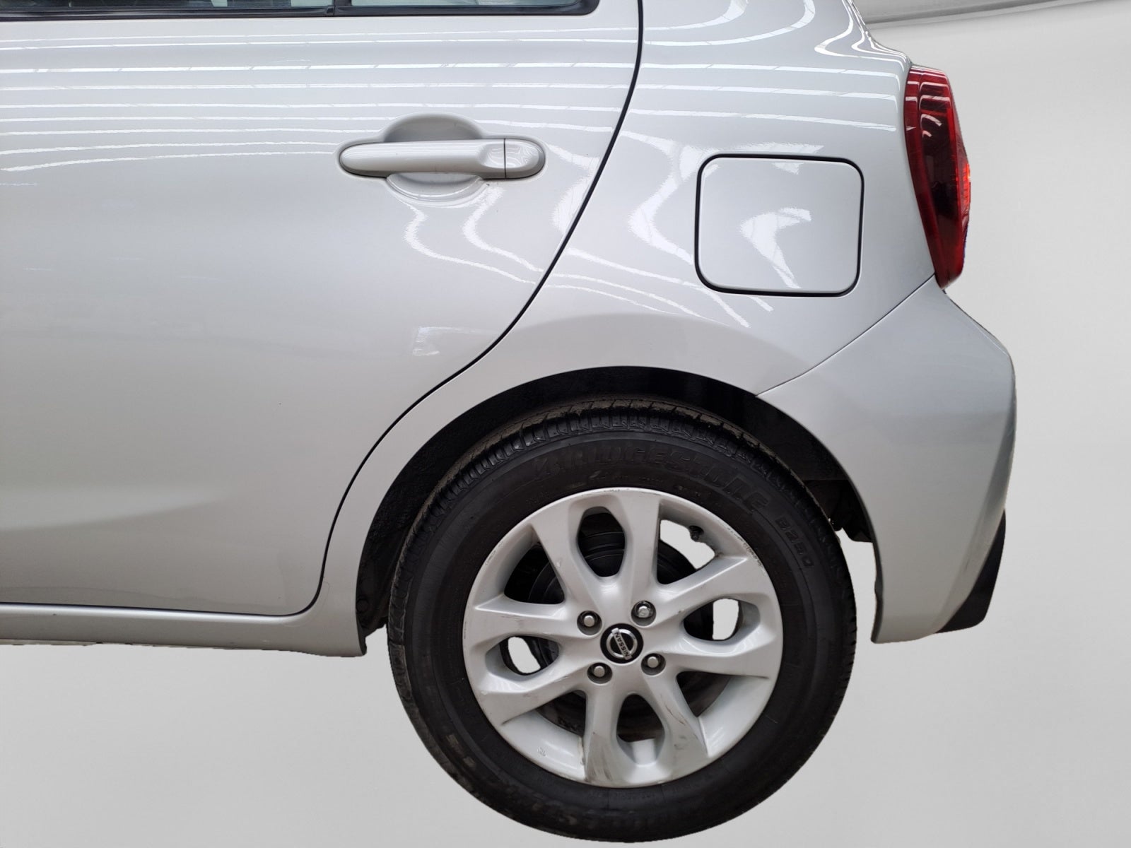 2021 Nissan MARCH ADVANCE TM 21
