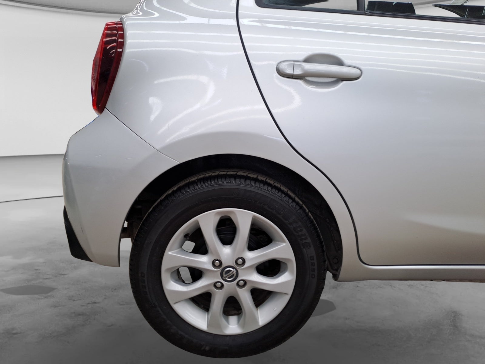 2021 Nissan MARCH ADVANCE TM 21