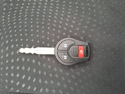 2021 Nissan MARCH ADVANCE TM 21