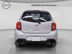 2021 Nissan MARCH ADVANCE TM 21