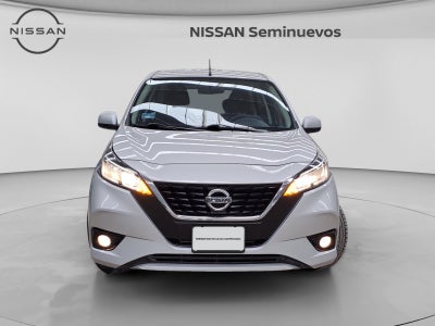 2021 Nissan MARCH ADVANCE TM 21
